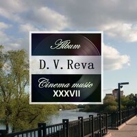 Fantasia of Celestial Echoes - D. V. Reva