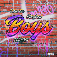 Boys - Lauren Mayhew & INViDA