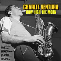 Eleven Sixty - Charlie Ventura