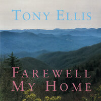 Johnny Come-A-Running - Tony Ellis