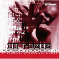 Made to Phase - Dj T-1000
