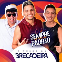 Impressionante - Turma da Bregadeira & Mc Vitin do LJ