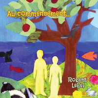 Yoakim et Jérémie - Robert Lebel