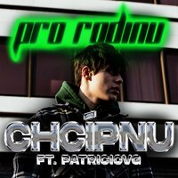 Pro rodinu chcípnu - Nikdevil & PatricioVG