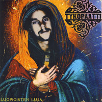 Runkatut lakanat - Tykopaatti