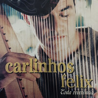 Grito de Silêncio - Carlinhos Felix