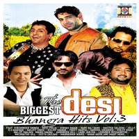 Driveran Da - Sukshinder Shinda & Nachhatar Gill