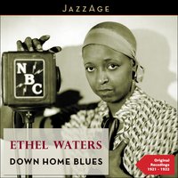 One Man Nan - Ethel Waters & Her Jazz Masters