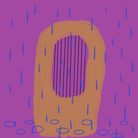 Tears of Bleeding Hearts - Merciful9814 Harp