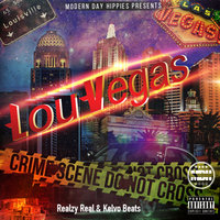 Lou Vegas (intro) - Realzy Real & Kelvo Beats