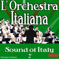 Donna felicità - Orchestra Italiana and Genny Day & Orchestra Italiana & Genny Day