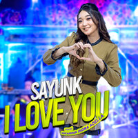 Sayunk I Love You - Difarina Indra Adella