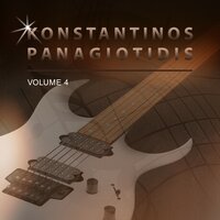 Break up Song - Konstantinos Panagiotidis