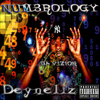 Cold Hearted - Deynellz