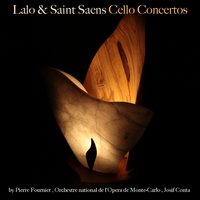 Cello Concerto in D Minor: III. Introducton. Andante - Allegro vivace - Pierre Fournier & Orchestre National de l'Opéra de Monte-Carlo & Josif Conta & Orchestre National de l'Opéra de Monte-Carlo, Josif Conta, Pierre Fournier