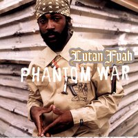 Wi Nuh Gangsta (Fighting For Equal Rights) - Lutan Fyah