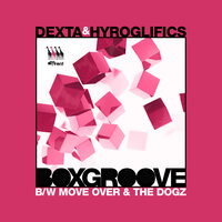 The Dogz - Dexta
