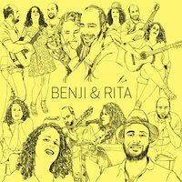 Cajubim - Benji