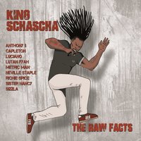 How - King Schascha & Sizzla Kalonji & Metric Man