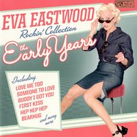I Do - Eva Eastwood
