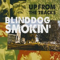 Bobby Rush's Bus - Blinddog Smokin'
