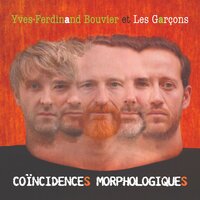 Amours de plein ciel - Les Garcons & Yves-Ferdinand Bouvier