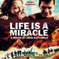 Evergreen - Emir Kusturica & The No Smoking Orchestra