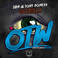 Gorilla - Dbn & Tony Romera