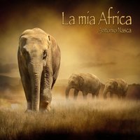 Madre terra - Antonio Nasca