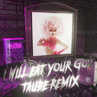 I Will Eat Your God - Floss & Taube