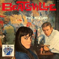 Life Is - Rod McKuen