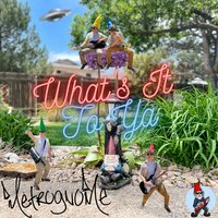 Gavin's Beat - Metrognome