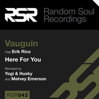 Here for You - Vauguin & Erik Rico & Matvey Emerson