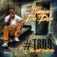 Jumpman - Temper Da Don