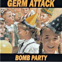 Erinnerungen - Germ Attack