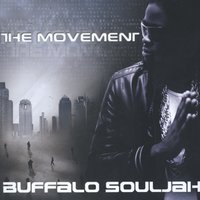 Early Luv Remix - Buffalo Souljah