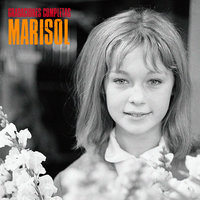 La Virgen Va Caminando - Marisol
