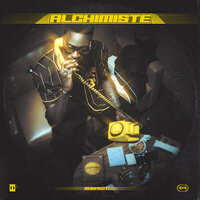 Alchimiste 2 - Suspect95