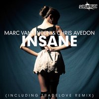 Insane - Marc van Linden