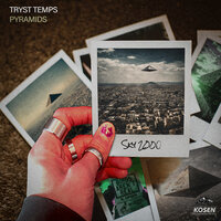 Birds Aren't Real - Tryst Temps & Opsen