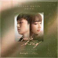 Mưa Hồng - Hoàng Duyên & Obito