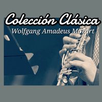 Clarinet Concerto in A Major, K.622: III. Rondo - Allegro - Вольфганг Амадей Моцарт & Gervase De Peyer