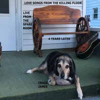 Cold Dead Heart - Craig James