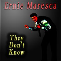 How I Cry - Ernie Maresca