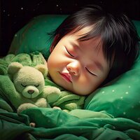 Gentle Sounds for Sleep - Lofi HipHop Instrumental & Pop Lullaby Ensemble & Moonlight Baby Sleep Lullabies