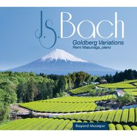 Goldberg Variations, BWV 988: Variatio 30 a 1 clav. Quodlibet - Remi Masunaga & Johann Sebastian Bach