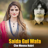 Che Meena Nakri - Saida Gul Wafa