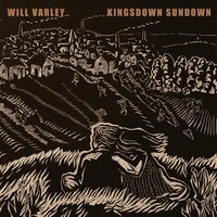 When She Wakes Up - Will Varley