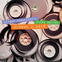 Eu Te Amo - Gilson Peranzzetta