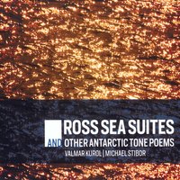 We Are Swimming in Antarctica - Carole Desmarteau & Valmar Kurol & Michael Stibor